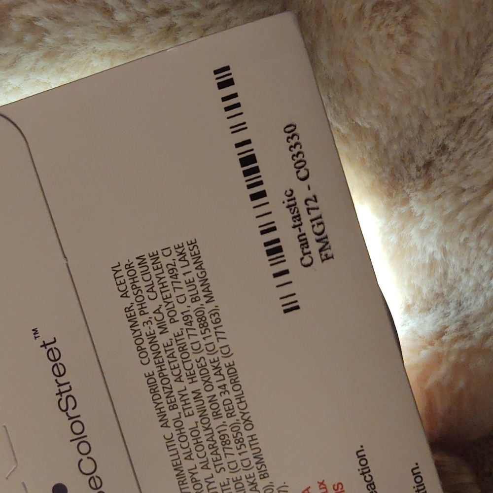 Cran-tastic - Picture 2 of 2